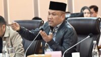 DPR Dorong Pemerintah Buat Sistem yang 'Paksa' Warga Binaan Berdaya Guna