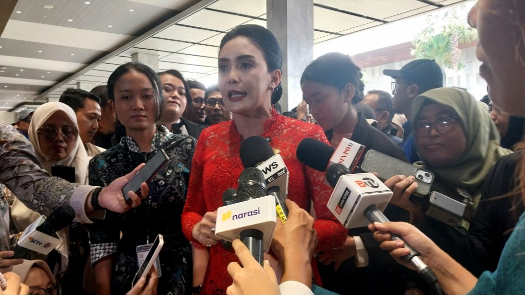 Rieke Pitaloka: Korupsi Izin Tinggal WNA Ancaman Kedaulatan