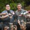 Erick Sebut Prabowo Tegaskan Dukungan Penuh Timnas Menuju 2030