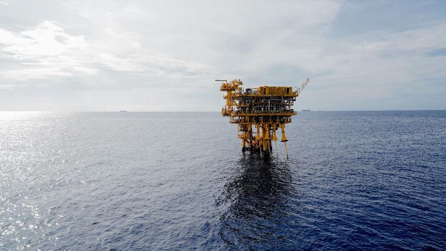 Pertamina Tambah Produksi Minyak dari Sumur Baru, Segini Jumlahnya