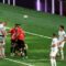 Babak Pertama Selandia Baru Ungguli Mesir 1 - 0