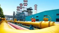 Hari Ini Pemerintah Umumkan Penurunan Harga Gas Industri