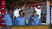 Wapres Gibran Pastikan Masukan Petani Jadi Agenda Pemerintah