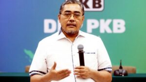 PKB Ingatkan PDIP, Presiden-DPR Butuh Soliditas