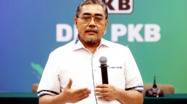 PKB Ingatkan PDIP, Presiden-DPR Butuh Soliditas