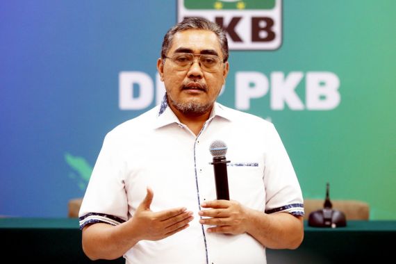 PKB Ingatkan PDIP, Presiden-DPR Butuh Soliditas