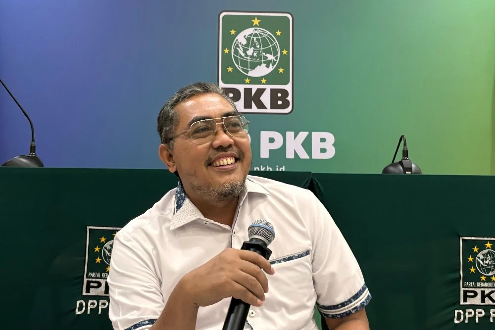 PKB Desak PDIP Tegaskan Sikap Politik Agar Tidak Abu -abu