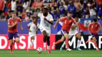 Skotlandia taklukkan Haiti 1-0, McGinn jadi penentu kemenangan