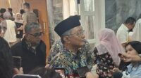 Menteri PU Bentuk Satgas Hadapi El Nino Godzilla