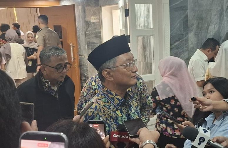 Menteri PU Bentuk Satgas Hadapi El Nino Godzilla
