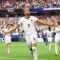 Inggris Puncaki Grup L Usai Kalahkan Kroasia 4-2