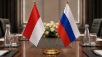 Wisatawan Indonesia Berpeluang Nikmati Bebas Visa Rusia