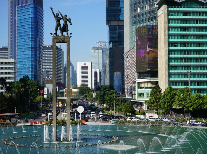 Hari Ini BEM UI Gelar Aksi di Bundaran HI, Siap Sampaikan 5 Tuntutan