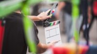 Usai Teken Pergub Diskon Pajak Film 50%, Pramono Ajak PH Syuting di Jakarta