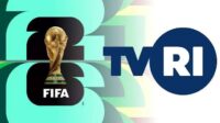 TVRI Pastikan Hak Siar Piala Dunia 2026 Sesuai Mekanisme