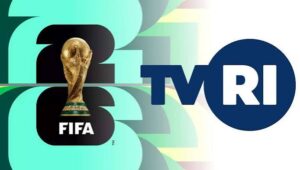 TVRI Pastikan Hak Siar Piala Dunia 2026 Sesuai Mekanisme
