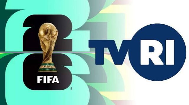 TVRI Pastikan Hak Siar Piala Dunia 2026 Sesuai Mekanisme