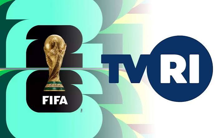 TVRI Pastikan Hak Siar Piala Dunia 2026 Sesuai Mekanisme