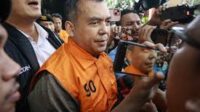 DPR Minta Reformasi Imigrasi Pasca Kasus Silmy