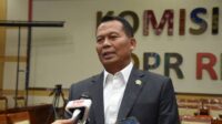 DPR Dukung Polri Putus Rantai Sindikat Judol