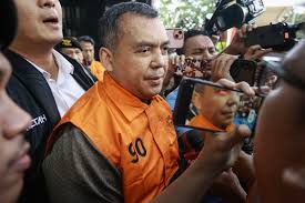 DPR Minta Reformasi Imigrasi Pasca Kasus Silmy
