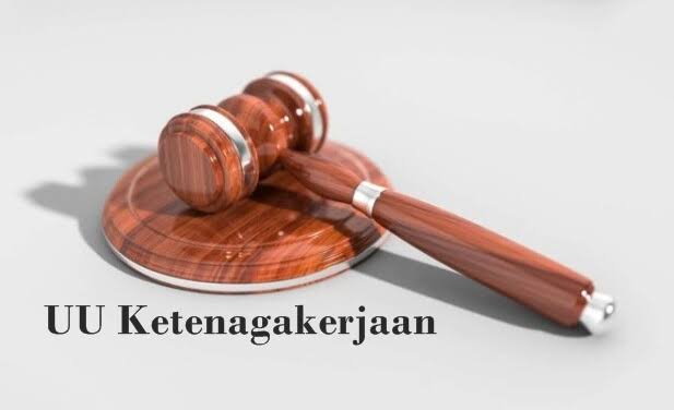 RUU Ketenagakerjaan: Mogok Kerja Hak Buruh, Ada Aturannya