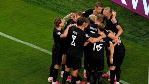 Hasil Piala Dunia 2026: Bekuk Senegal 3-2, Norwegia Lolos 32 Besar
