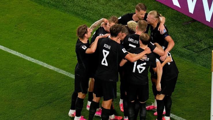 Hasil Piala Dunia 2026: Bekuk Senegal 3-2, Norwegia Lolos 32 Besar