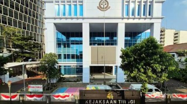 Eks Pejabat PU Jadi Tersangka Suap Rp 2 Miliar