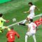 VAR Gagalkan Iran, Mesir Amankan Tiket 32 Besar Usai Tahan Imbang 1 - 1
