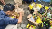 Dirut Bulog Pastikan Minyakita Bau Solar Bisa Ditukar