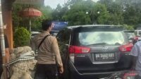 KPK Geledah Tiga Lokasi di Bali, Kasus Eks Wamen Silmy Karim
