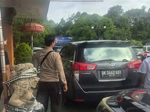 KPK Geledah Tiga Lokasi di Bali, Kasus Eks Wamen Silmy Karim