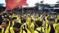 Demo Mahasiswa, Bundaran HI Diprediksi Macet