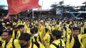 Demo Mahasiswa, Bundaran HI Diprediksi Macet