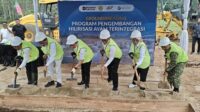 PTPN I Bangun Peternakan Ayam Terintegrasi Dukung Program MBG