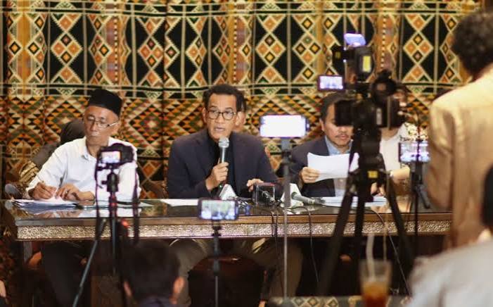 Refly Harun: Penangkapan Roy Suryo Sarat Kepentingan