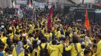 PDIP Bantah Tudingan Tunggangi Demo Mahasiswa