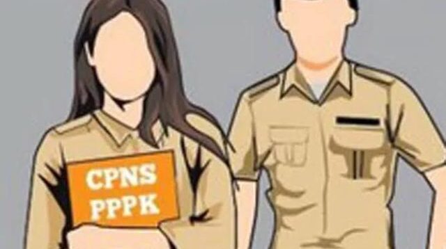 Rekrutmen PPPK Guru Sekolah Rakyat Dibuka, Catat Tanggal & Cara Daftar