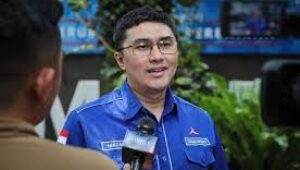 Demokrat Ingatkan, PDI-P Harus Tegas Tentukan Sikap