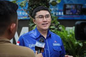 Demokrat Ingatkan, PDI-P Harus Tegas Tentukan Sikap