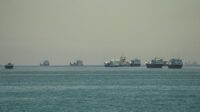Selat Hormuz Jadi Taruhan, Iran Peringatkan Sekutu AS