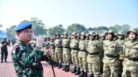 Istana Pastikan Masukan Publik Soal Latsarmil Jadi Bahan Evaluasi