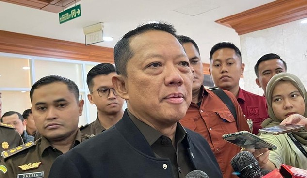 Kejagung Usut Manipulasi Ekspor Sawit, Tunggu Audit BPKP