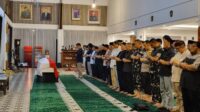 Prabowo Akan Hadiri Pemakaman Ryamizard Ryacudu di TMP Kalibata