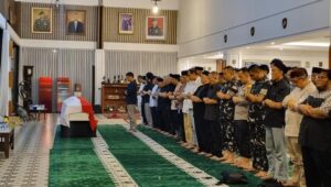 Prabowo Akan Hadiri Pemakaman Ryamizard Ryacudu di TMP Kalibata
