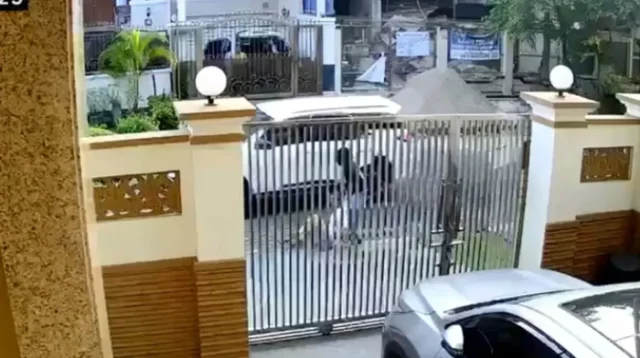 Polisi Ungkap Percobaan Penculikan Lansia di PIK