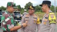 Kapolri Tunjuk AKBP Supriyanto Jadi Kapolresta Pertama di IKN