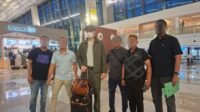 Richard Muljadi Buron Penipuan Batu Bara Rp 7 M Ditangkap di Soetta