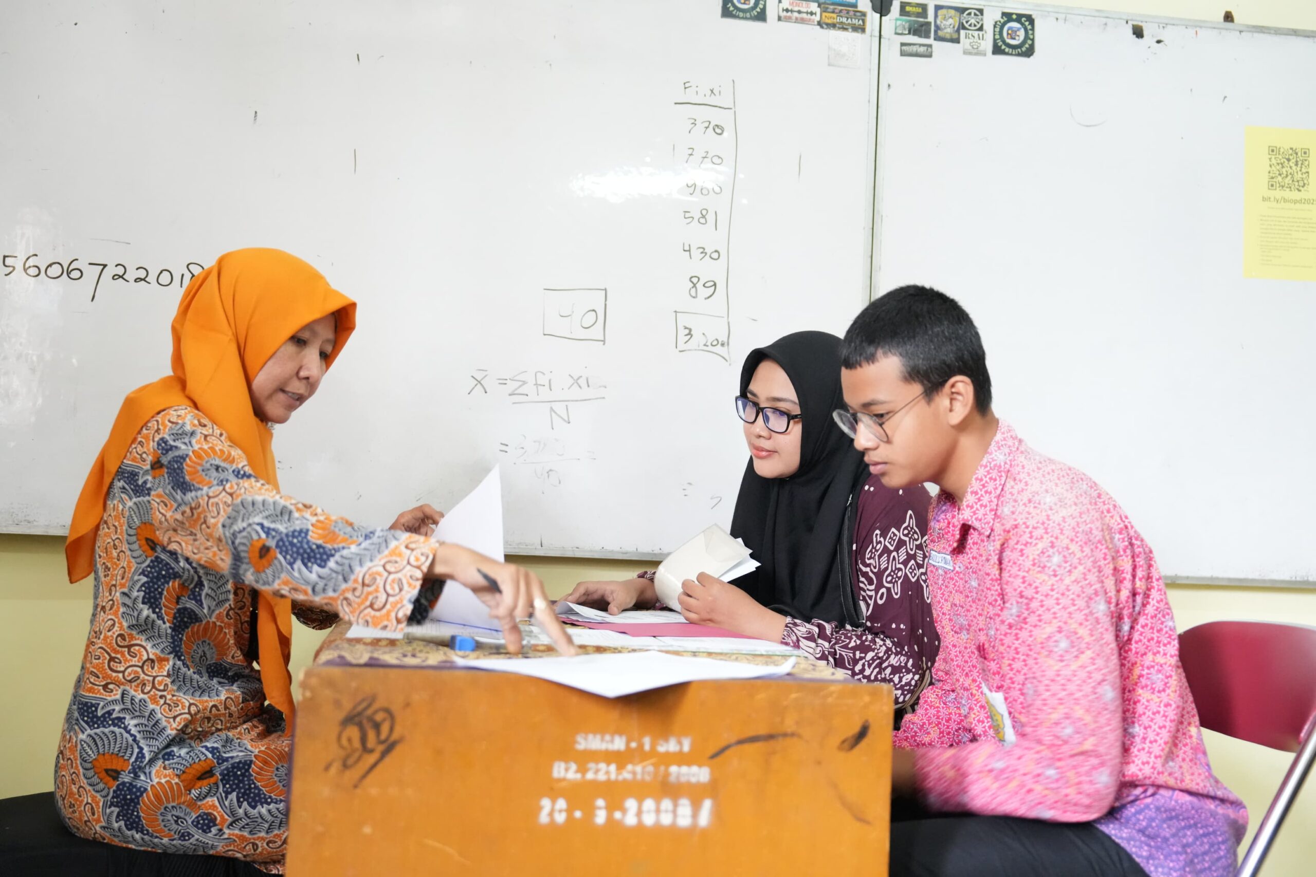KPK Perkuat Integritas SPMB, Kemendikdasmen Sambut Baik